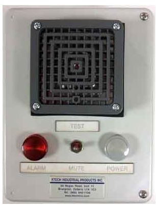 tank alarm, overfill alarm, tank level float switch, ktech